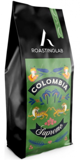 A Roasting Lab Colombia Supremo Moka Pot Espresso 1 kg Kahve kullananlar yorumlar